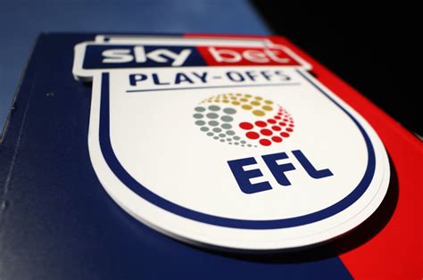 Efl League 1 Teams : A Club By Club Overview Of The 2019 20 Sky Bet ...