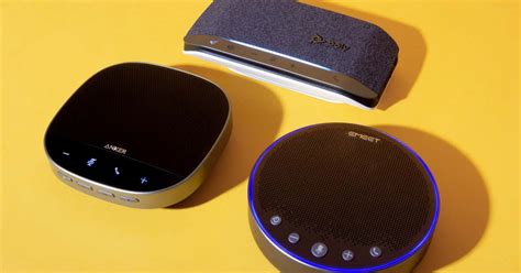 Do You Need a Fancy Bluetooth Speakerphone to Make Your Zoom Meetings ...