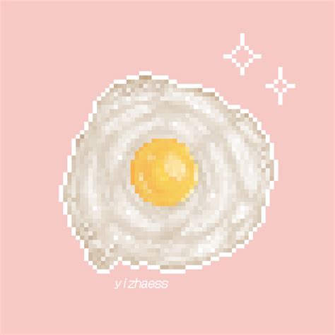 Egg : r/PixelArt