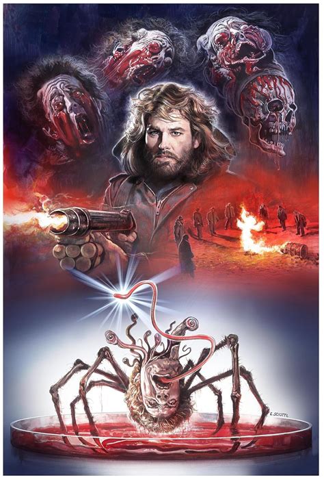 The Thing (1982)