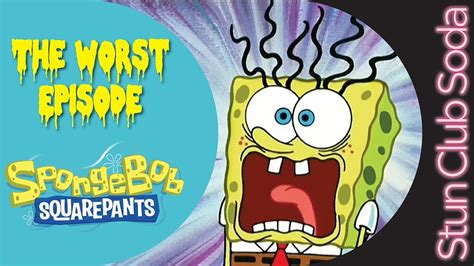 Spongebob squarepants season 1 episode 3 - cookiepsado