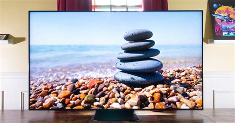 The Best TVs of 2025 | Reviews by Wirecutter