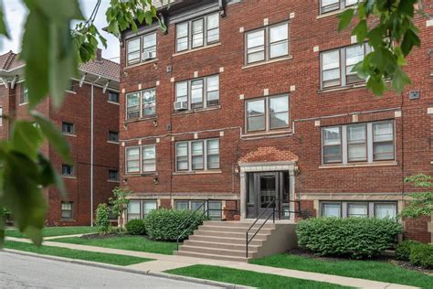 Cleveland Heights Apartments - Apartments in Cleveland, OH