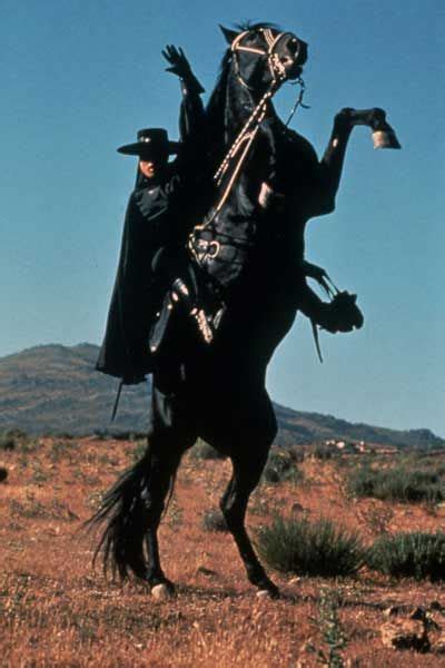 Guy-Williams-as-Zorro. | The legend of zorro, Horses, Zorro