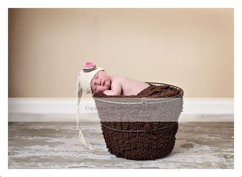 GALLERY FUNNY GAME: Baby photography props