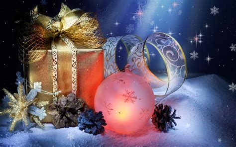 Free Christmas wallpaper | 1920x1200 | #52974