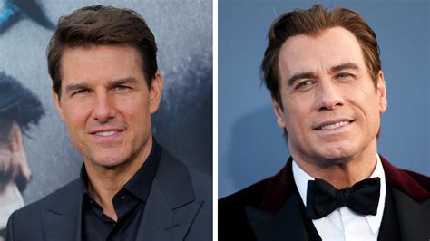 Ex-Scientologist says John Travolta tried to resurrect son, Jada ...