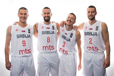 Men’s 3×3 national team of Serbia started with two wins at the e beginning of FIBA 3×3 World Cup ...