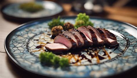 Sous Vide Balsamic Glazed Duck Breast – MakeSousVide.com