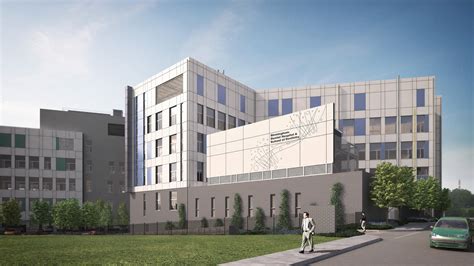 Work to start on £50m Birmingham Dental Hospital & School of Dentistry ...