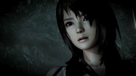 Fatal Frame: Maiden of Black Water Review - Gaming Nexus