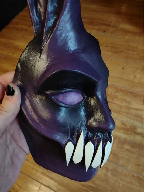 Corpse Husband Mask - Etsy Australia