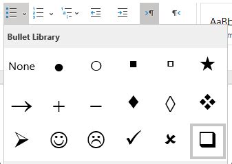 pasobvid.blogg.se - Microsoft word insert checkbox into table