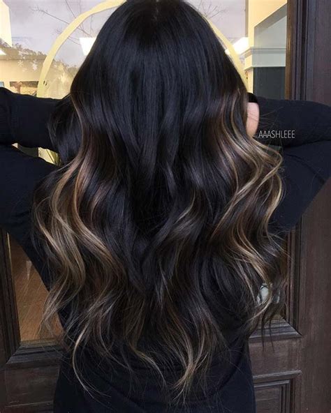 23 Unique Hair Color Ideas for 2018 - StayGlam