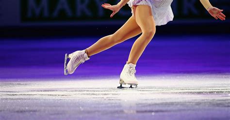 Boston set to host 2025 figure skating world championships - CBS Boston