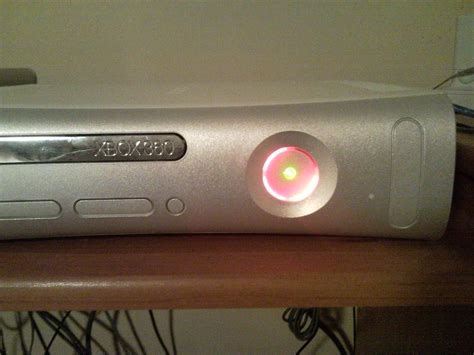 The Legendary Xbox 360 Red RIngs Of Death | - Camera phone u… | Flickr