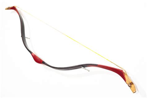 Biocomposite Turkish recurve bow 65LBS G/522 - Classic Bow Archery Store