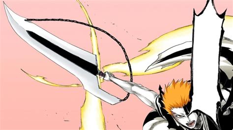 'Bleach': What is Ichigo's True Bankai? Form Explained!