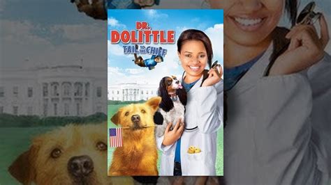 Dr. Dolittle: Tail To The Chief - YouTube