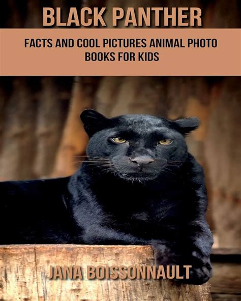 Top 171 + Panther animal facts - Lestwinsonline.com