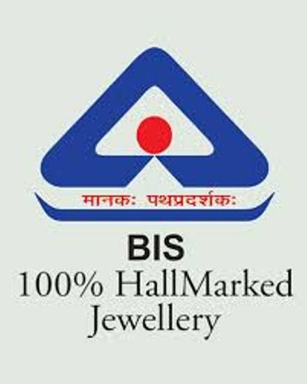 Jewelry Hallmarks Logo