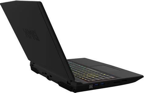 Tested: UMG U506 Gaming Laptop PC Hardware | GameWatcher