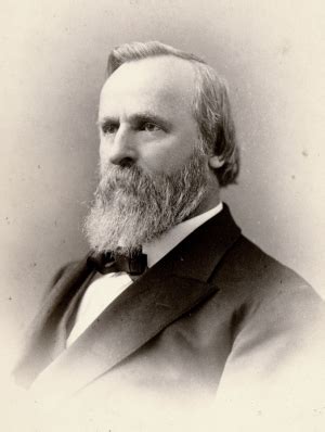 Rutherford B. Hayes - Rutherford B. Hayes Presidential Library & Museums