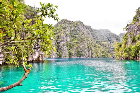 Coron Island, Philippines - Ultimate Tour