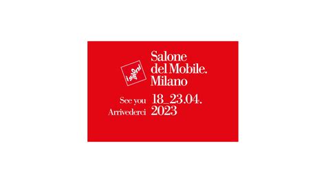 Salone del Mobile.Milano 2023 - Love That Design