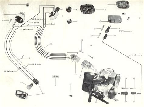 ski doo skandic wiring diagram - Wiring Diagram