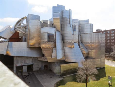 The Intrepid Tourist: WEISMAN ART MUSEUM, Minneapolis, Minnesota