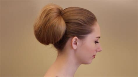 20 Inspirations Bouffant Ponytail Hairstyles