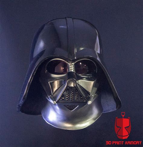 Darth Vader Rogue One Fiberglass Helmet - Etsy