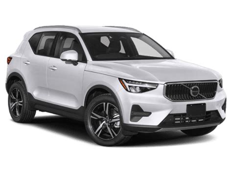 New 2023 Volvo XC40 Ultimate Bright Theme Sport Utility in Honolulu #V001108 | JN Automotive Group