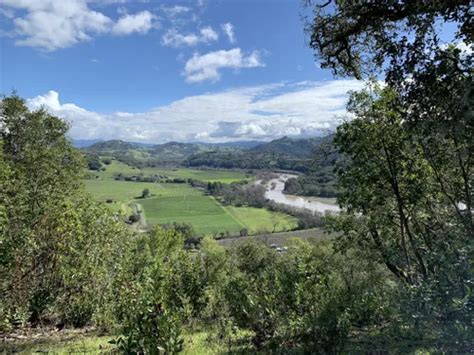 Best Hikes and Trails in Healdsburg Ridge Open Space Preserve | AllTrails