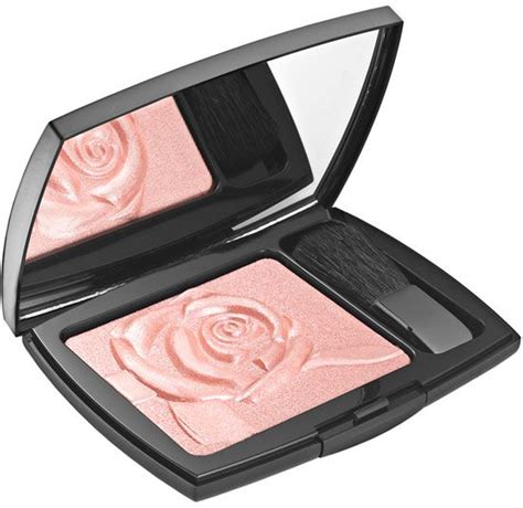 7. Lancome Blush Highlighter