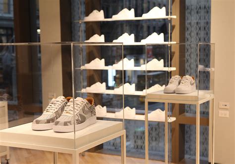 Nike Soho NYC Early Releases, Restocks, Location - Sneaker Bar Detroit