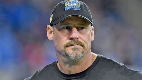 Lions coach Dan Campbell says Detroit's 'hype train' is 'out of control ...