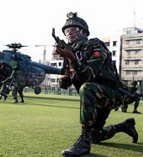 Bangladesh Army Commando | Bangladesh cricket team, Army, Cricket team