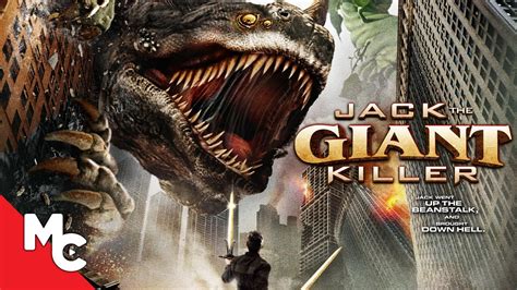 Jack The Giant Killer | Full Movie | Action Adventure Fantasy - YouTube