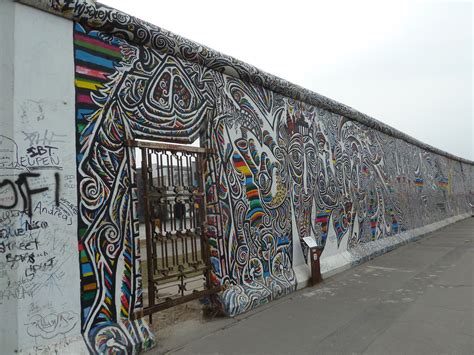 Germany Berlin Wall | Lett | Pinterest