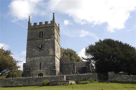 Parish Church of St John the Baptist, Old Sodbury, South Gloucestershire