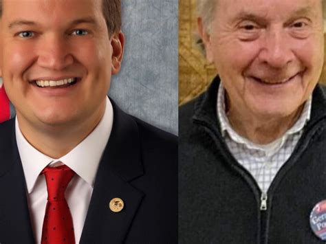 Meet the candidates for Illinois State Senate District 45 | Rockton-Roscoe News