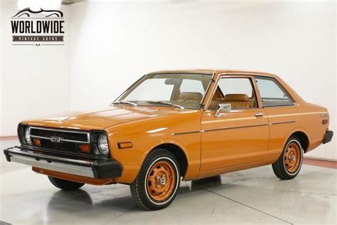 1980 Datsun 210 | Worldwide Vintage Autos