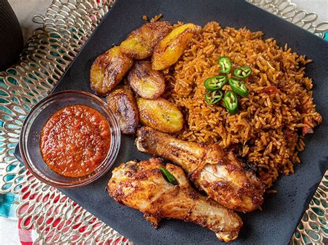 26 Tasty Ghanaian Foods That Make Your Stomach Growl 2023