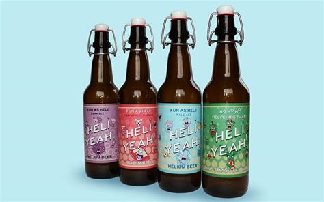 Where To Buy Helium Beer - Chesbrewco