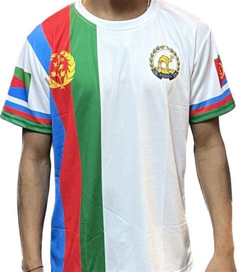 Eritrea Flag Shirt, Eritrean Country Flag, Eritrea T-shirt, Eritrea ...