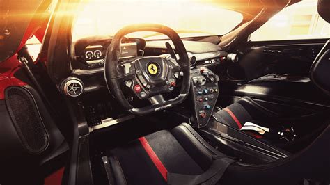 Ferrari FXX K Evo Wallpapers - Wallpaper Cave