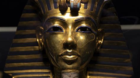King Tutankhamun: Life, Death, & Family | PBS