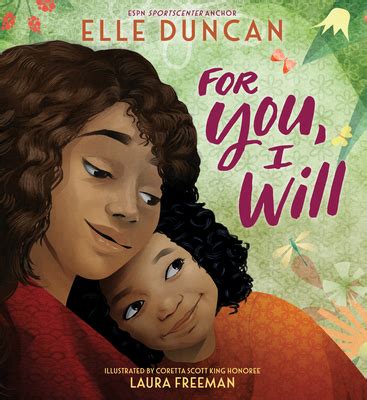 For You, I Will (Hardcover) | Black Stone Bookstore & Cultural Center